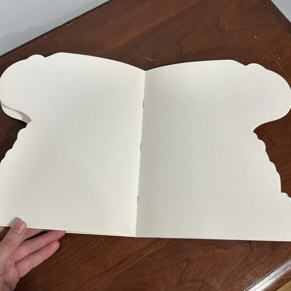 Vintage Sandylion Sticker Album Snoopy Joe Cool Peanuts 20 Pages Unused - Picture 6 of 7